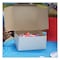 Sct White One-Piece Non-Window Bakery Boxes, Standard, 10 x 10 x 4, White, Paper, 100PK 1573 - alternate 4